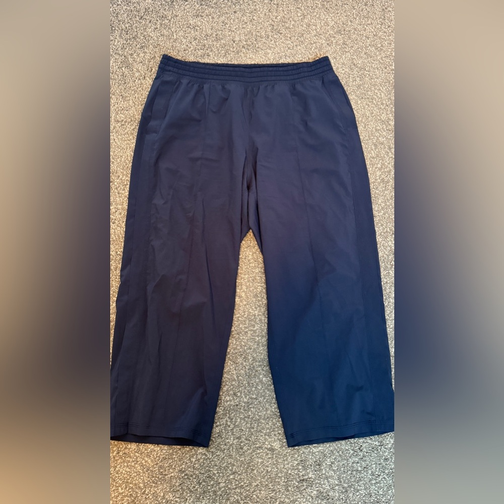 On the Fly Pants